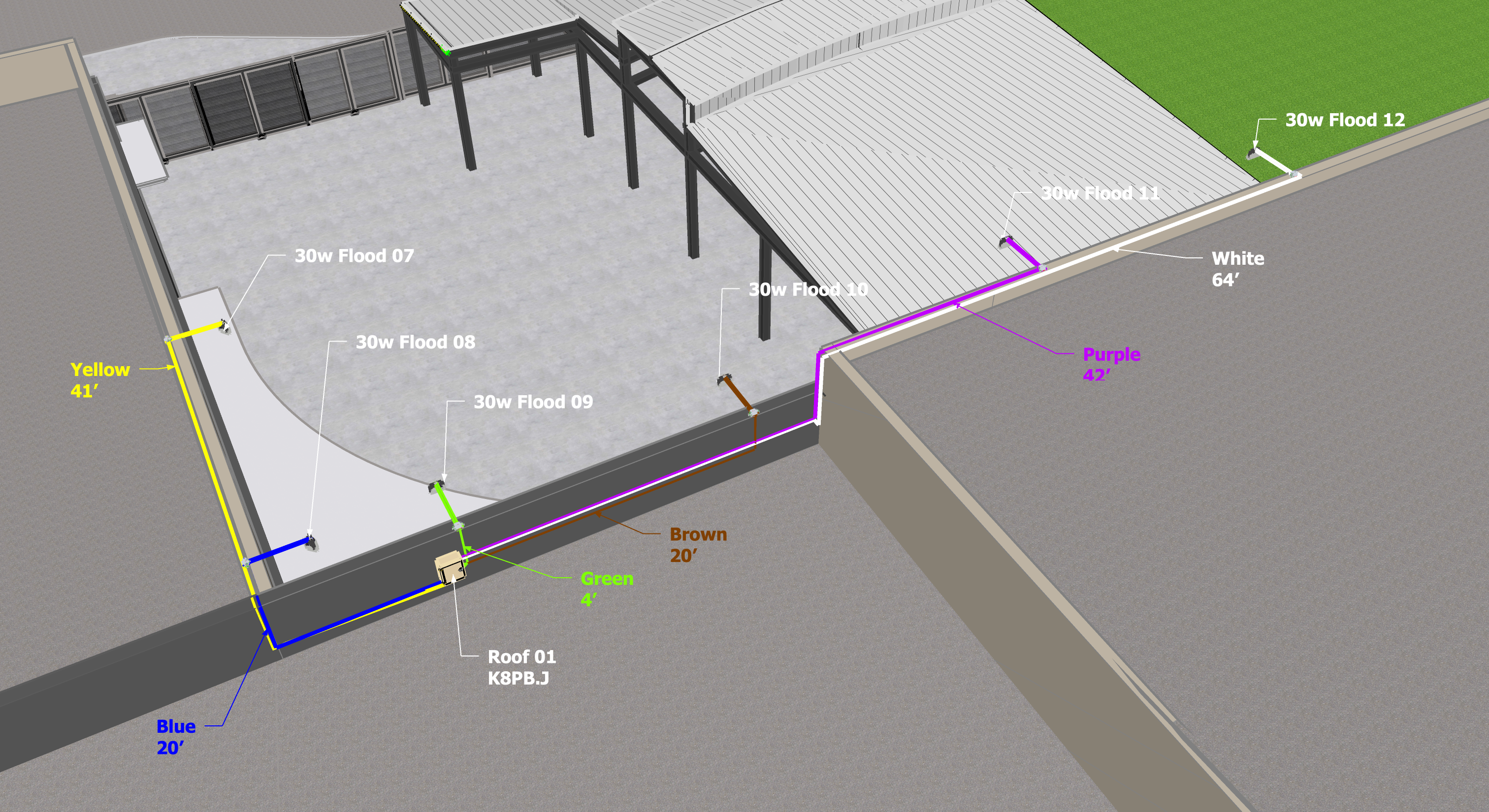 Setup Photos image 1 for controller K8PB.J